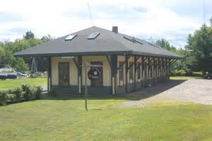 Kennebunk Station